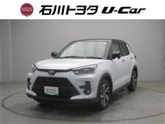 トヨタ　ライズ Z
