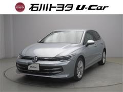 フォルクスワーゲン ゴルフ eTSIスタイル