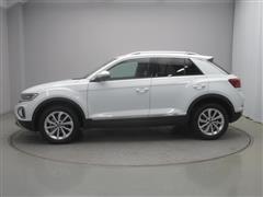 T-ロック TSI スタイル