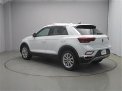 T-ロック TSI スタイル