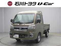 ハイゼットT ジャンボエクストラ