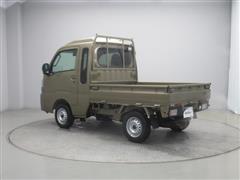 ハイゼットT ジャンボエクストラ