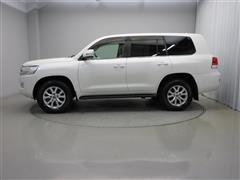 ランドクルーザー AX