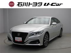 クラウンHV G FOUR