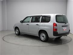 プロボックスバン HV GX