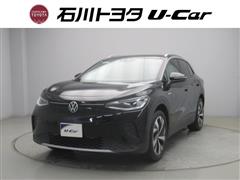 フォルクスワーゲン ID.4 プロ