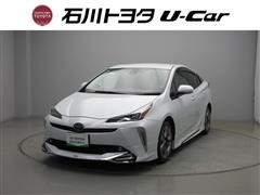 プリウス S ツーリングセレクション