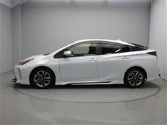 プリウス S ツーリングセレクション