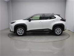 ヤリスクロス G