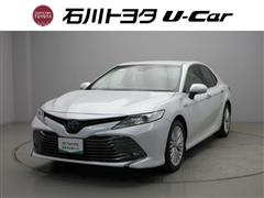 カムリ G レザーパッケージ
