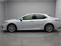 カムリ G レザーパッケージ