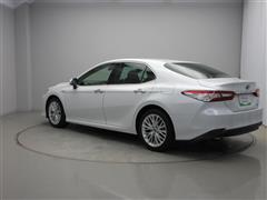 カムリ G レザーパッケージ