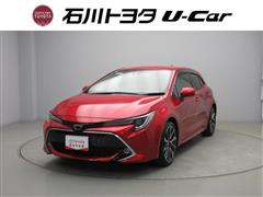 カローラスポーツ HV G Z