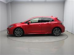 カローラスポーツ HV G Z