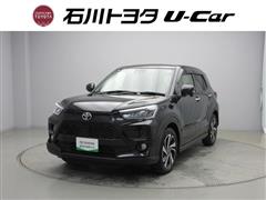 トヨタ ライズ Z