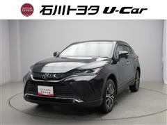 ハリアーハイブリッド G