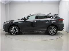 ハリアーハイブリッド G