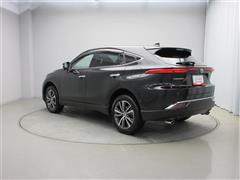 ハリアーハイブリッド G