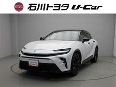 トヨタ クラウン スポーツ Z