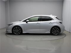 カローラスポーツ HV G Z