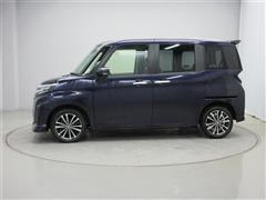 ルーミー カスタムG-T