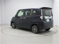 ルーミー カスタムG-T