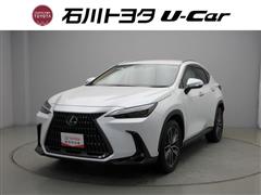 レクサス NX450h+ バージョンL