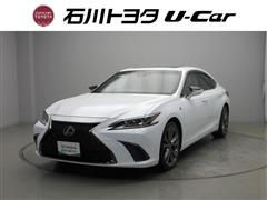 レクサス ES300h Fスポーツ