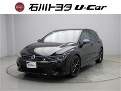 フォルクスワーゲン ゴルフ R20 Years