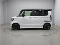 N-BOX カスタムL ターボ