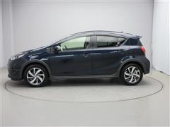 アクア クロスオーバー