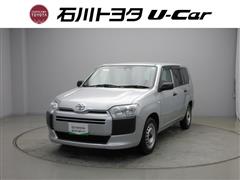 プロボックスバン DXコンフォート