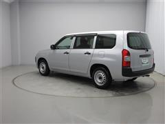 プロボックスバン DXコンフォート