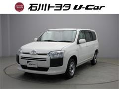 プロボックスバン GL