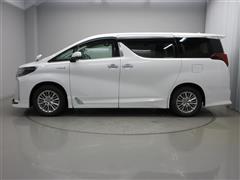 アルファードハイブリッド SR