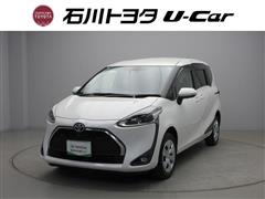 シエンタ G セーフティエディション