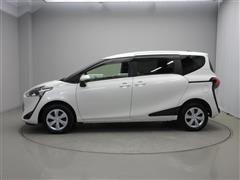 シエンタ G セーフティエディション