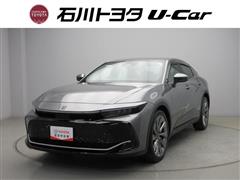 クラウン CO Gアドバ レザー