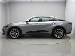 クラウン CO Gアドバ レザー