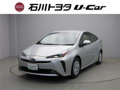 プリウス S
