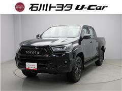 ハイラックス Z GRスポーツ