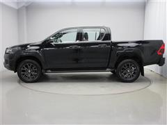 ハイラックス Z GRスポーツ