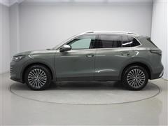 ティグアン eTSI エレガンス