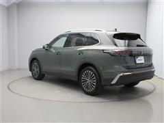 ティグアン eTSI エレガンス