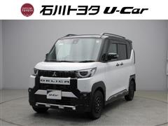 三菱　デリカミニ G プレミアム