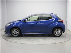 ヤリス ハイブリッド Z