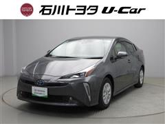 プリウス S セーフティプラス2