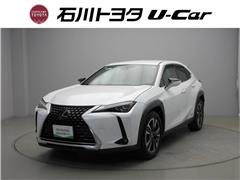 UX250h バージョンL