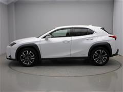 UX250h バージョンL