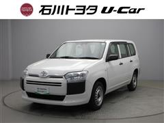 プロボックスバン DXコンフォート